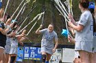 WLax vs MHC  Women’s Lacrosse vs Mt Holyoke College. - Photo by Keith Nordstrom : WLax, lacrosse
